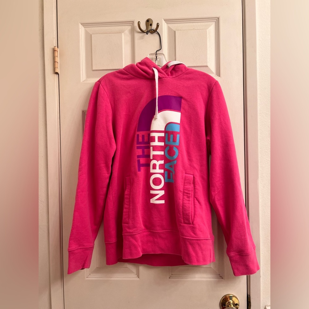 North Face Hoodie
